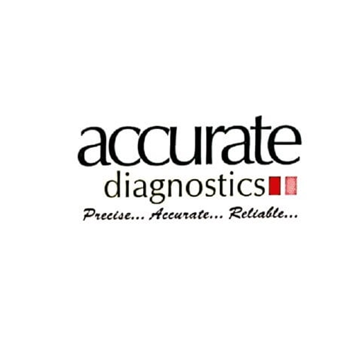 Accurate Diagnostics