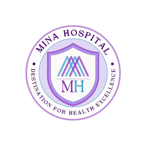 Mina Hospital