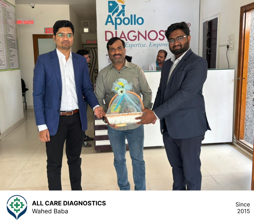 All Care Diagnostics